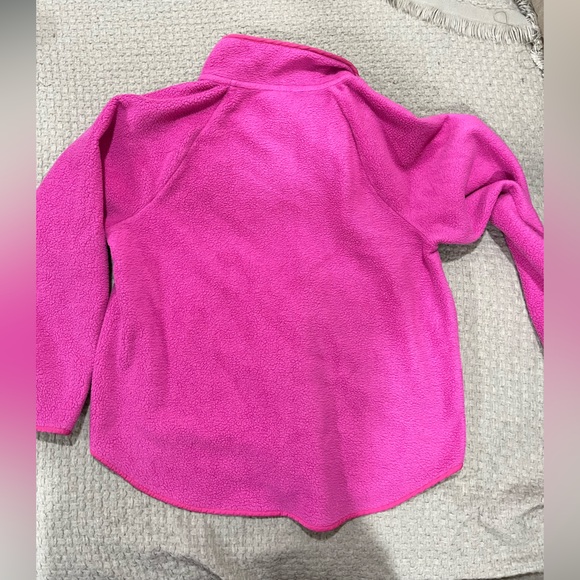 Bubblegum pink sweater - Picture 2 of 4